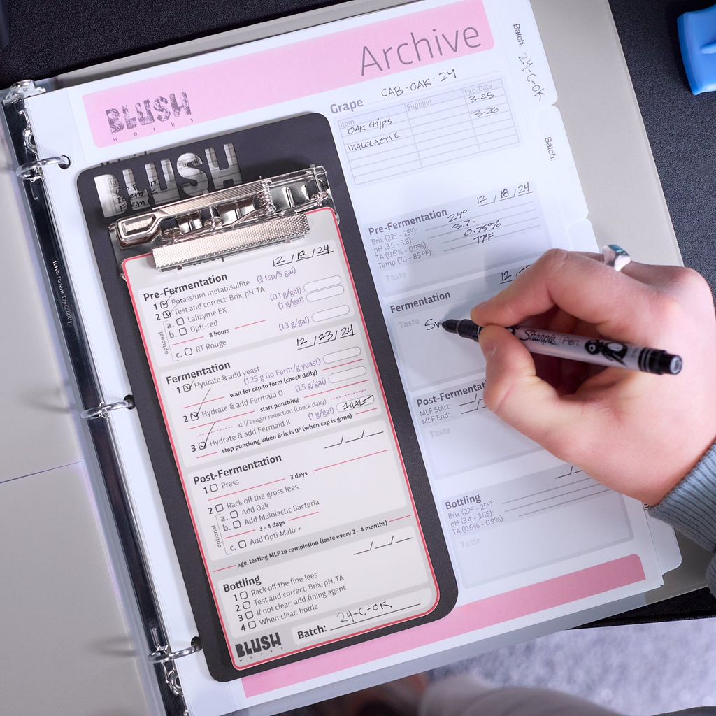 Compass: Archive
