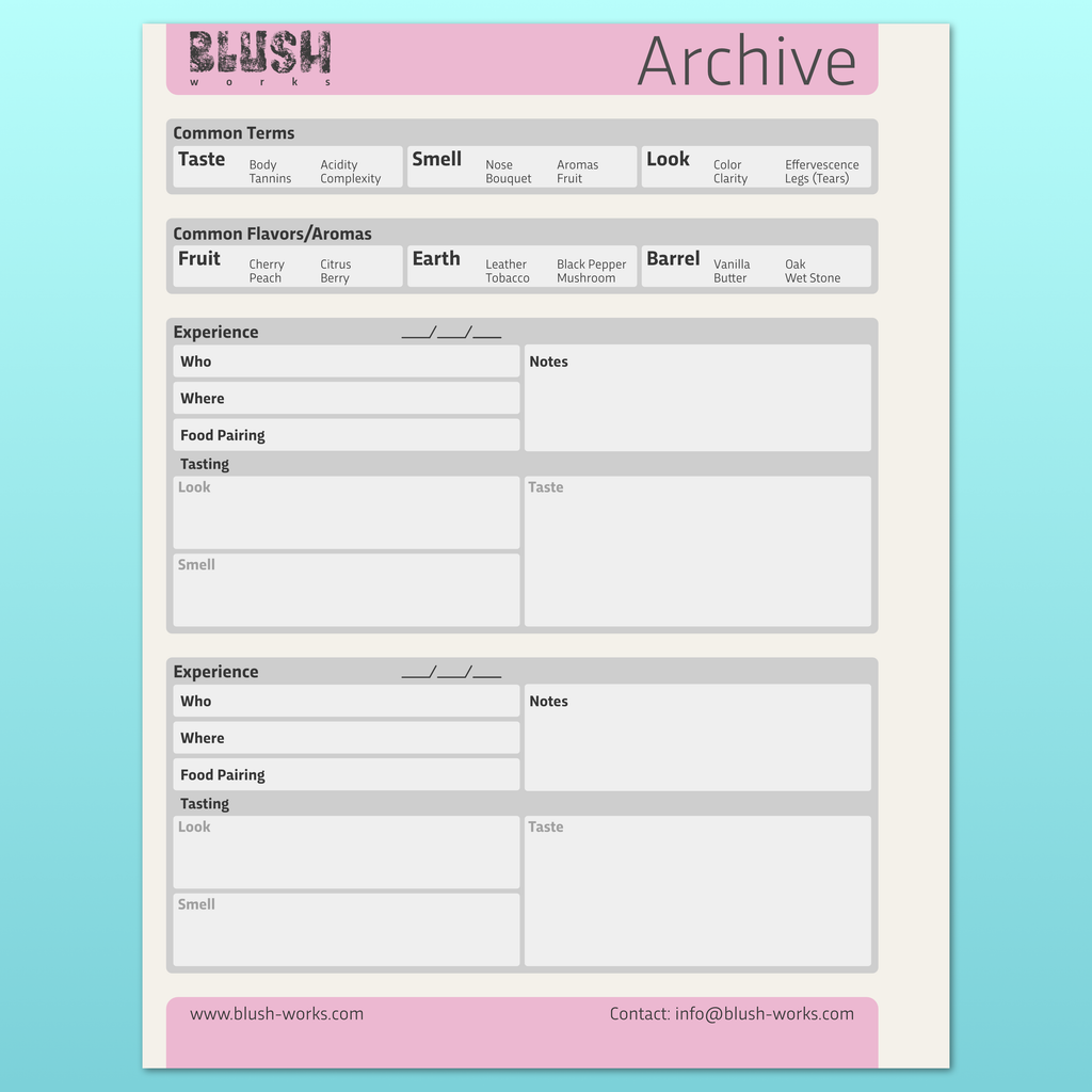 Compass: Archive