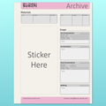 Compass: Archive