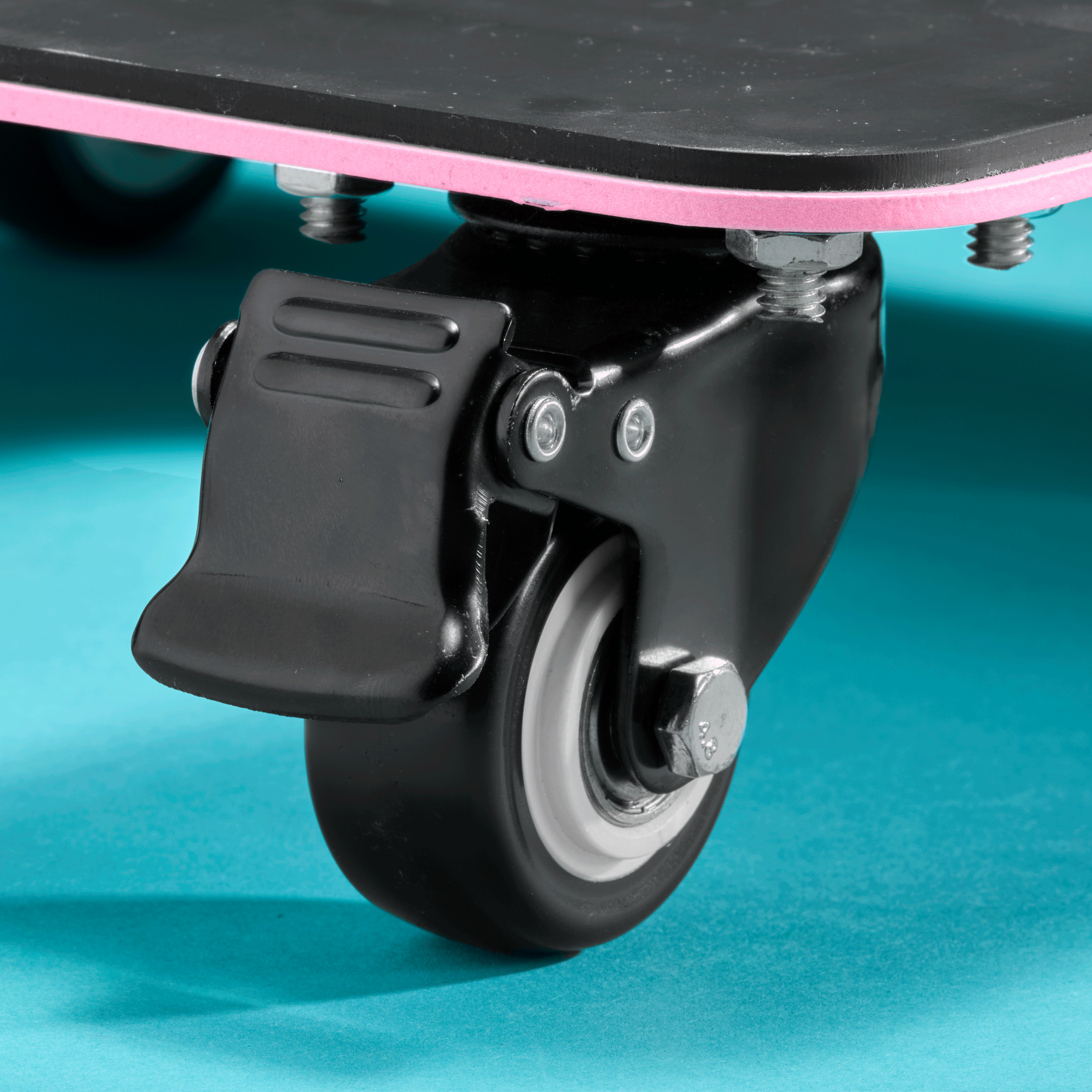 Plinth: Carboy Dolly
